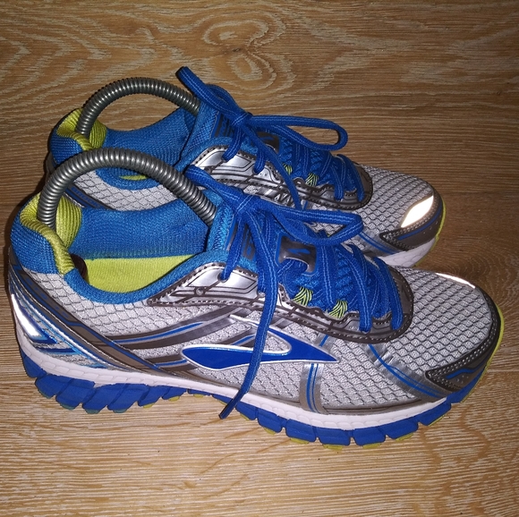 brooks ghost 15